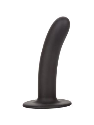 Boundless 6/15.25cm Smooth Black