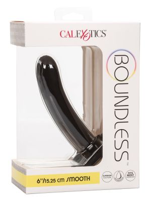 Boundless 6/15.25cm Smooth Black - image 2