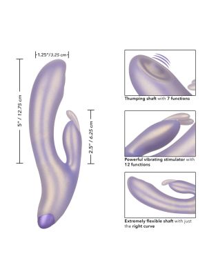 G-Love G-Bunny Purple - image 2