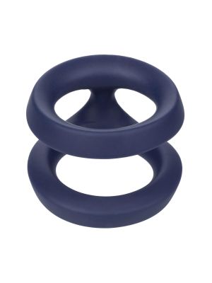 Viceroy Dual Ring Blue