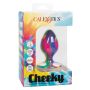 Cheeky Medium Tie-Dye Plug Multicolor - 3