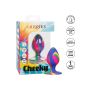 Cheeky Medium Tie-Dye Plug Multicolor - 5