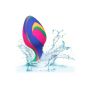 Cheeky Medium Tie-Dye Plug Multicolor - 7