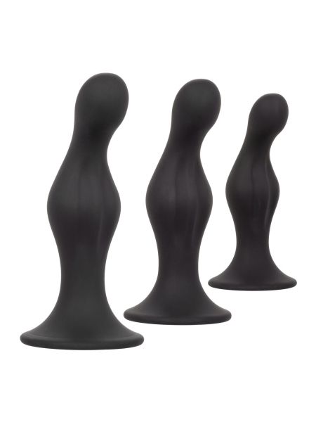 Anal Ripple Kit Black