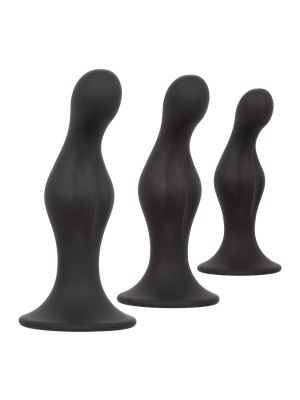 Anal Ripple Kit Black