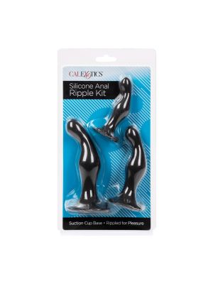 Anal Ripple Kit Black - image 2
