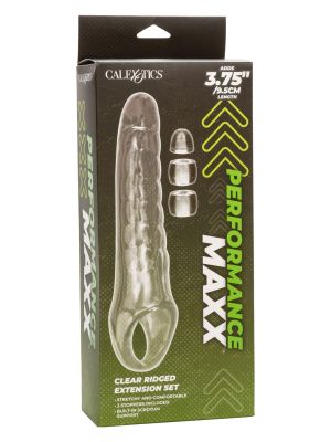 Performance Maxx Kit Transparent - image 2