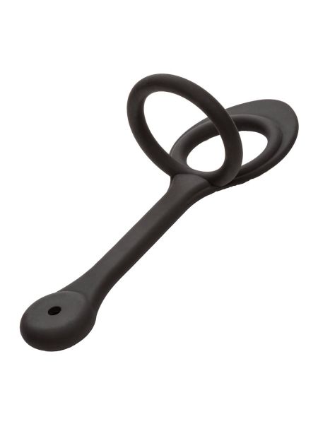 Star Fucker Teardrop Plug Silver - 10