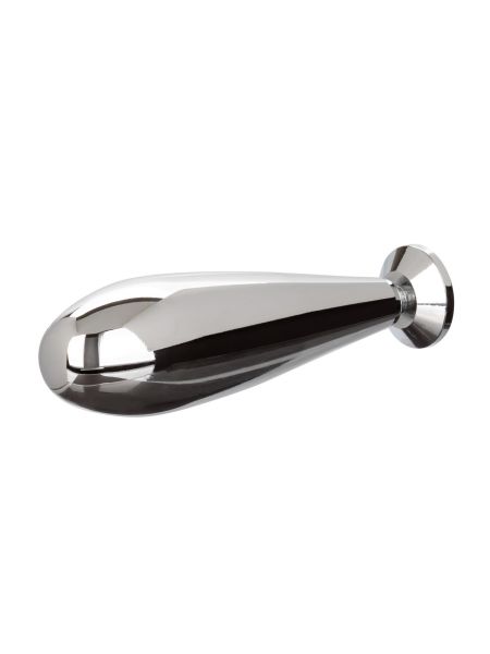Star Fucker Glider Plug Silver - 11
