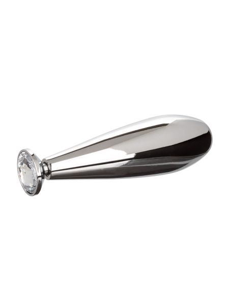 Star Fucker Glider Plug Silver - 12