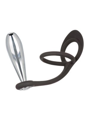 Star Fucker Glider Plug Silver