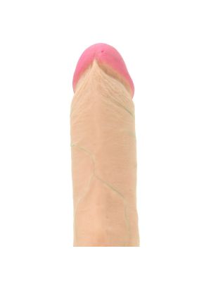 Dildo-REASLTIC COCK UR 3 - 8 INCH