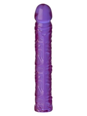 Dildo-CLASSIC JELLY DONG 10