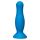 Plug-AMERICAN POP MODE 4,5 INCH BLUE