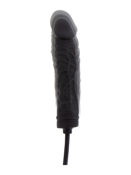 Hidden Desire Extreme Inflatable Dong - Advanced - 9