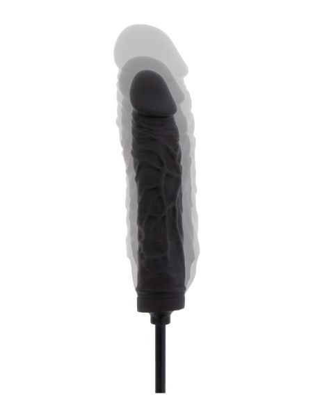 Hidden Desire Extreme Inflatable Dong - Advanced - 10