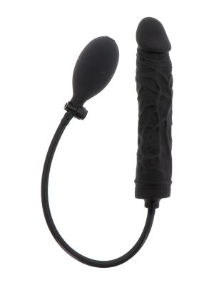 Hidden Desire Extreme Inflatable Dong - Advanced