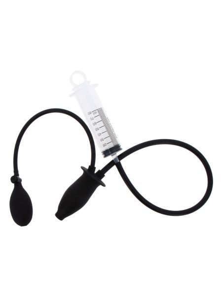 Hidden Desire Extreme Inflatable Lubricating Plug - 11