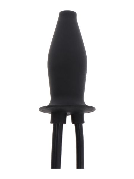 Hidden Desire Extreme Inflatable Lubricating Plug - 6