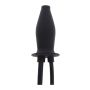 Hidden Desire Extreme Inflatable Lubricating Plug - 15