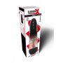 Auto Magnifying Pump Black - 10