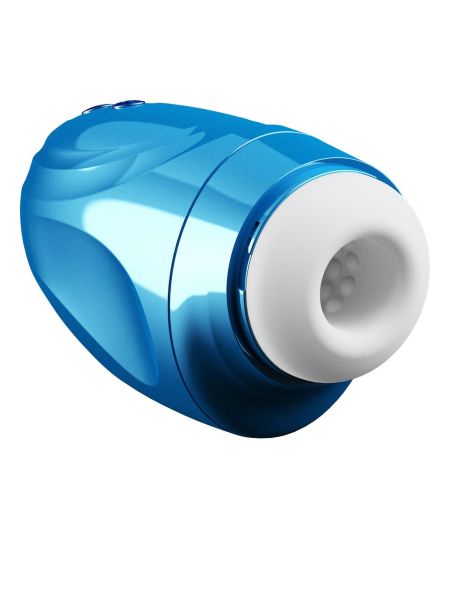 Hidden Desire Fusion X Aqua Bubble Masturbator - 4