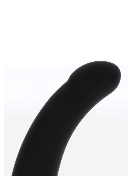 Strap-On Dong Medium Black - 5