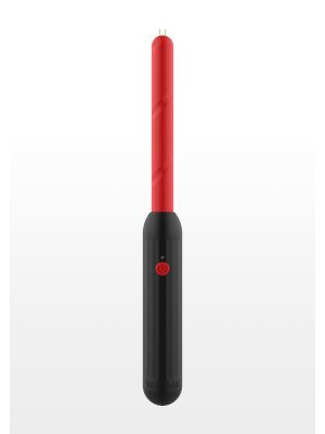 Prick Stick Electro Shock Wand Black