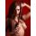 Large Whip Red