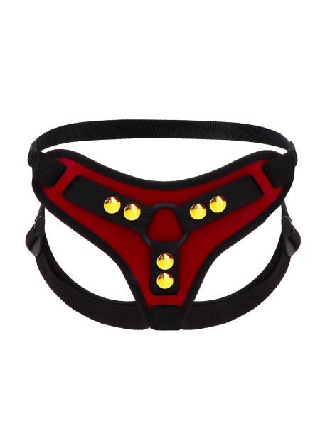 Strap-On Harness Red - 2