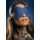 Silicone Mask Blue