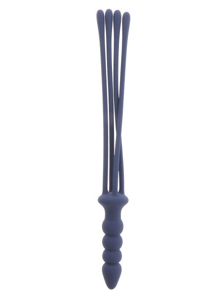 Silicone Whip Blue - 12