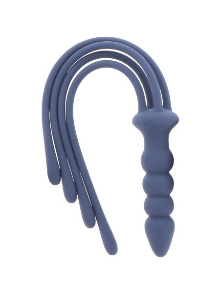 Silicone Whip Blue - 15
