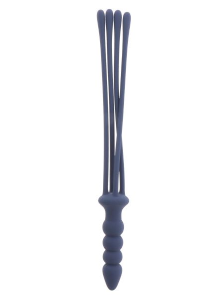Silicone Whip Blue - 3