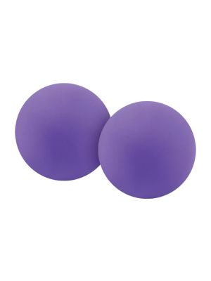 Kulki-INYA - COOCHY BALLS - PURPLE - image 2