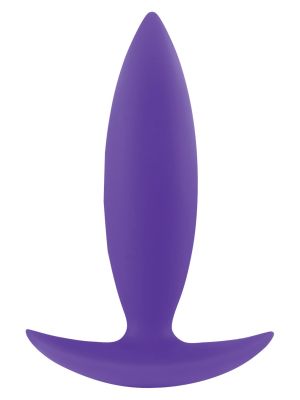Spades - Small Purple