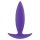 Spades - Small Purple