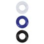 Stamina Rings Multicolor - 2
