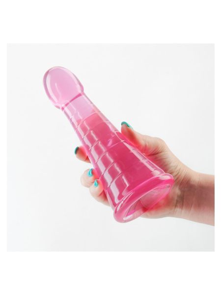 Fantasia Phoenix Pink - 3