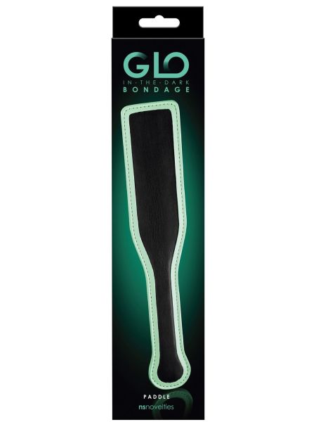 Glo Paddle Glow in the dark - 2