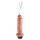 Squirting Cock 6 Inch Light skin tone