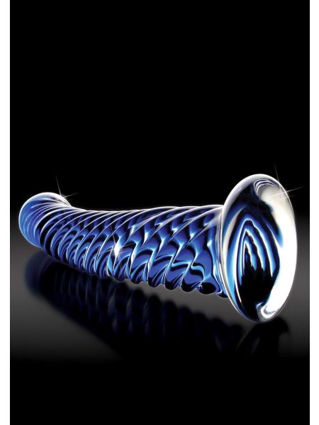 Icicles No.29 Massager Transparent - 3