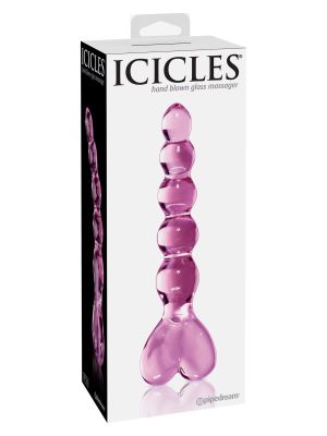 Icicles No.43 Transparent - image 2