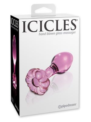 Icicles No.48 Transparent - image 2
