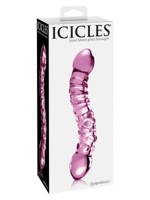 Icicles No.55 Transparent - image 2