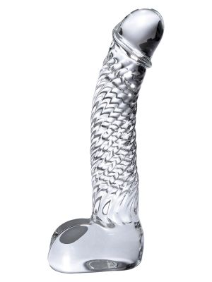 Icicles No.61 Transparent