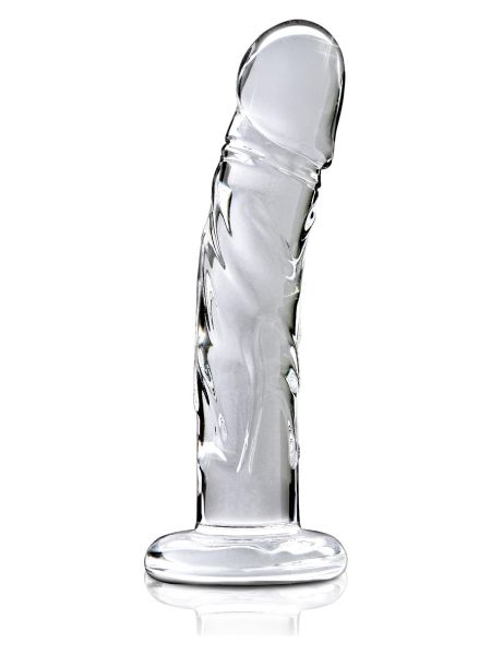 Icicles No.62 Transparent