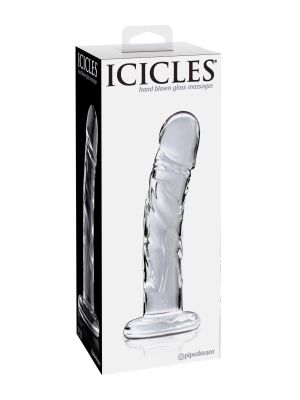 Icicles No.62 Transparent - image 2