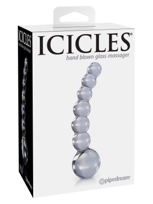 Icicles No.66 Transparent - image 2