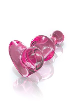 Icicles No 75 Pink